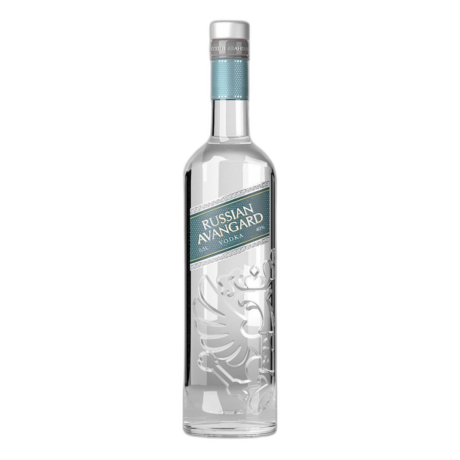 Vodka Russian Avangard Classic